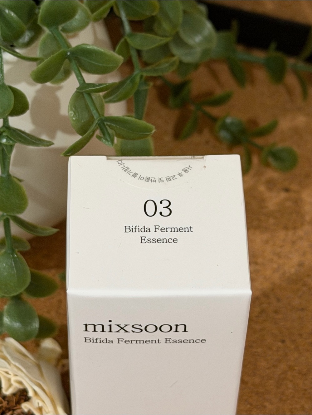 Mixsoon Bifida Ferment Essence , 3.38 fl oz (100 ml) Vegan New Sealed. - Picture 3 of 4